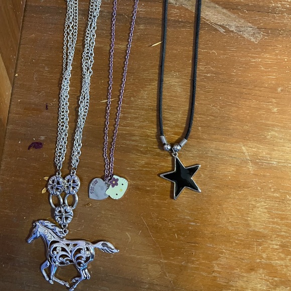 Misc. Necklaces - Picture 3 of 4